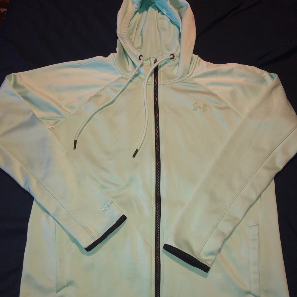 Under armour jacket
